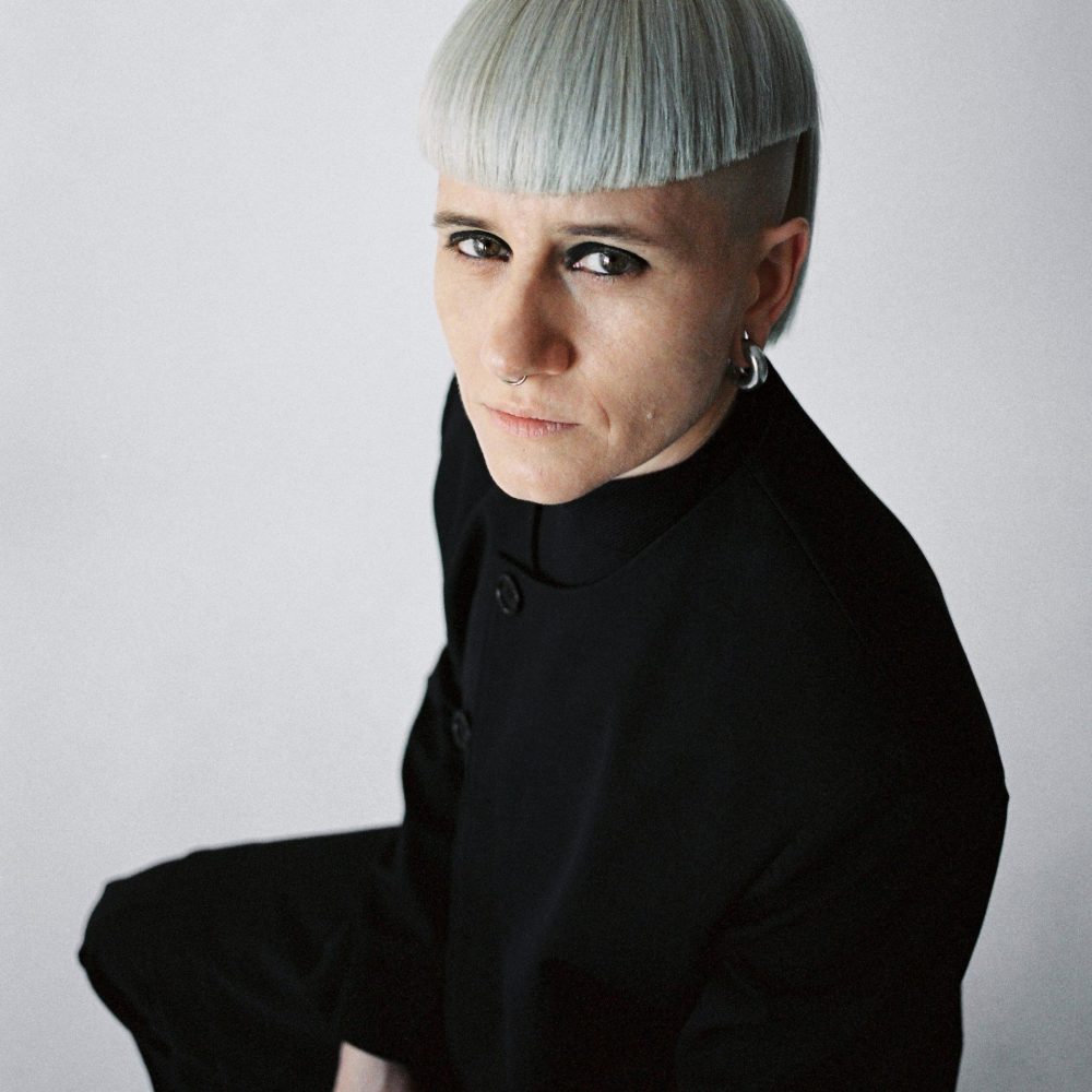 1 by Viridiana Morandi