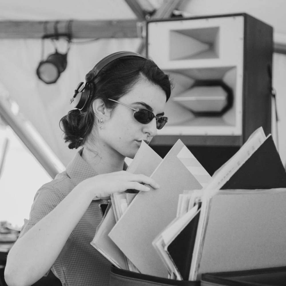 Telva - Parallel Festival